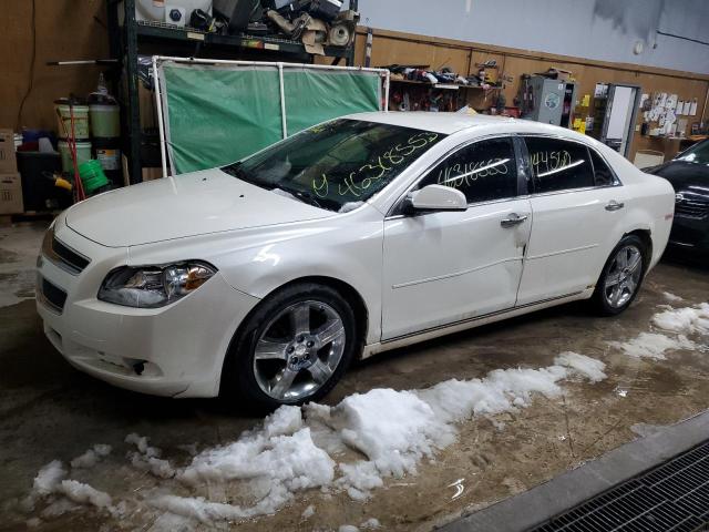 2012 Chevrolet Malibu 