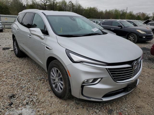2022 BUICK ENCLAVE PR - 5GAEVBKW7NJ132034
