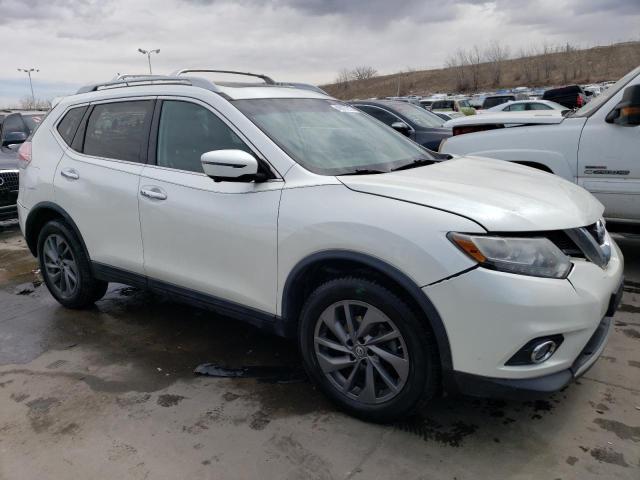 2016 NISSAN ROGUE S - 5N1AT2MV9GC793252