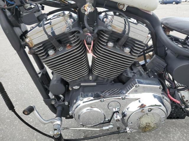 2003 HARLEY-DAVIDSON XL1200 C A 1HD1CGP413K439907