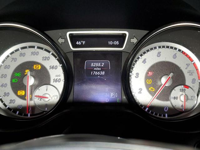 WDDSJ4EB5EN153416 Mercedes-Benz CLA 250