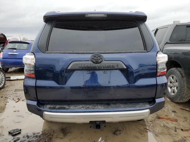 2023 TOYOTA 4RUNNER SE - JTERU5JR9P6091892
