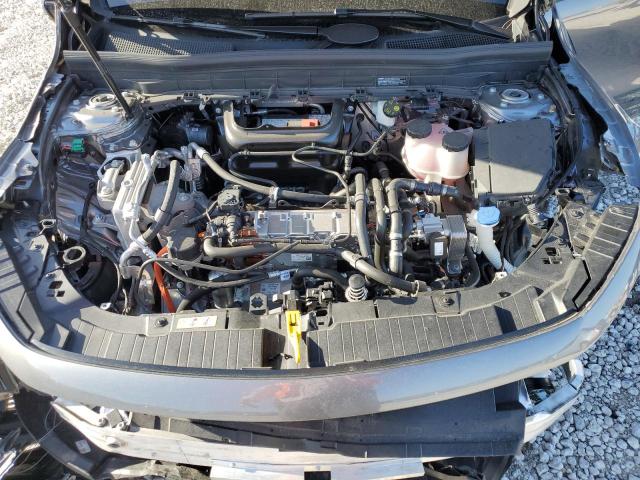 2022 MERCEDES-BENZ EQB 350 4M W1N9M1DB6NN008488