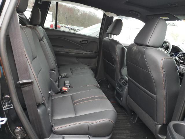 2022 HONDA PILOT TRAI 5FNYF6H87NB105318