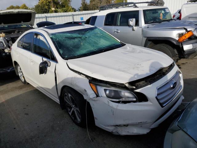 4S3BNAN6XG3055772 Subaru Legacy 2.5i Limited