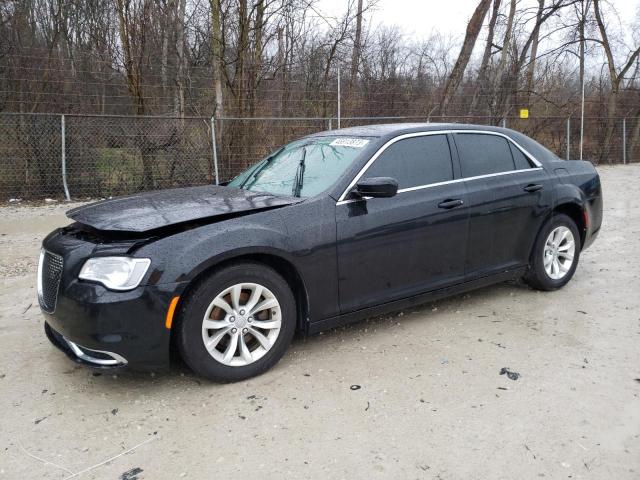 2015 Chrysler 300 Limited