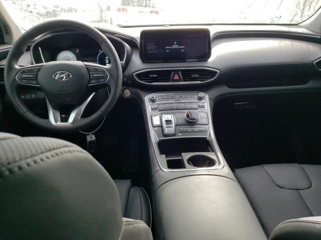 5NMS3DAJ7NH479149 Hyundai Santa Fe Sel