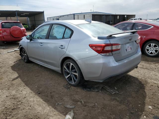 4S3GKAL63L3614767 Subaru Impreza Sport