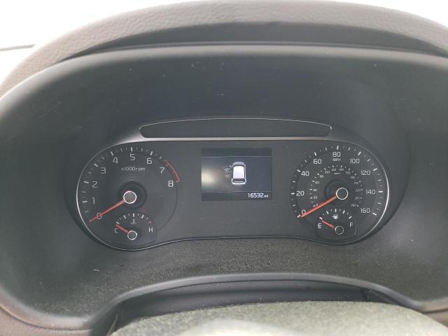 2022 KIA SOUL EX - KNDJ33AU2N7155386