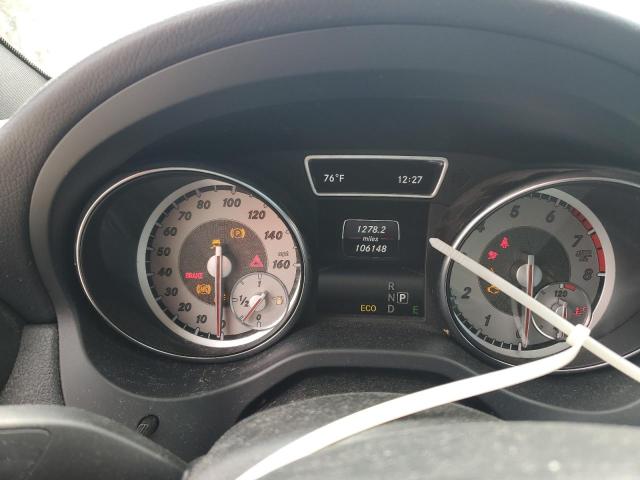 WDDSJ4EB3EN057204 Mercedes-Benz CLA 250