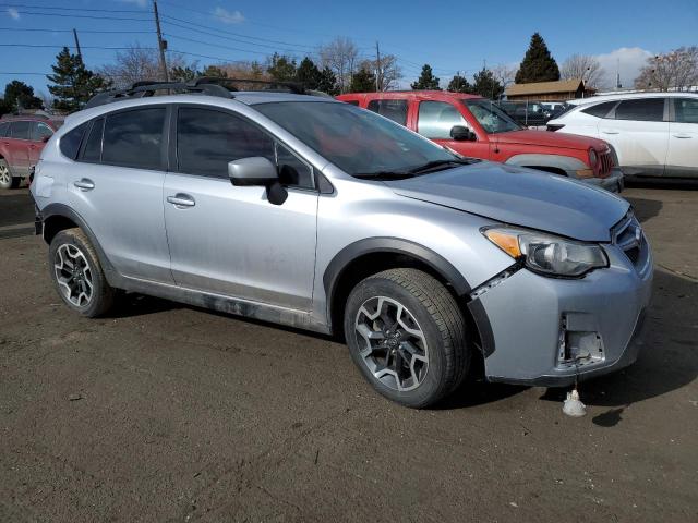 JF2GPABC4H8213555 Subaru Crosstrek Premium