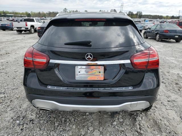 2020 MERCEDES-BENZ GLA 250 - W1NTG4EB7LU029754