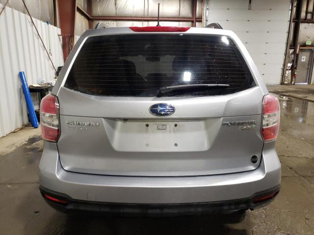 2015 SUBARU FORESTER 2 - JF2SJABC6FH474050