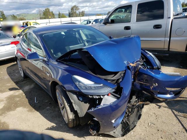 5YJ3E1EA3JF024771 Tesla MODEL 3
