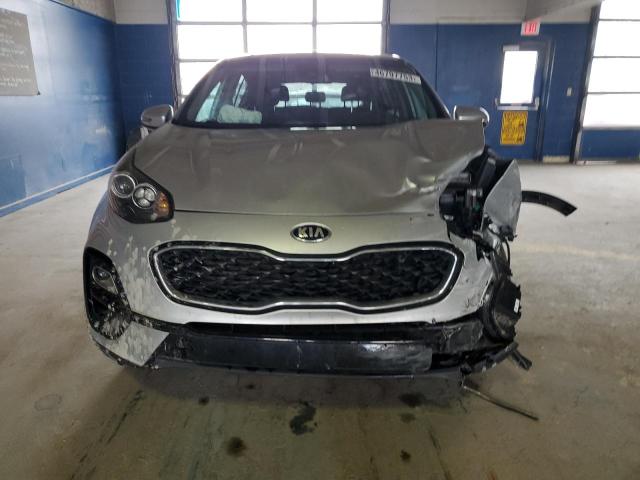 KNDPMCAC9M7882652 KIA Sportage Lx