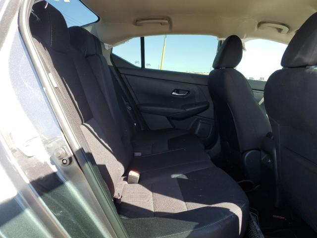 3N1AB8CV0NY294858 Nissan SENTRA SV