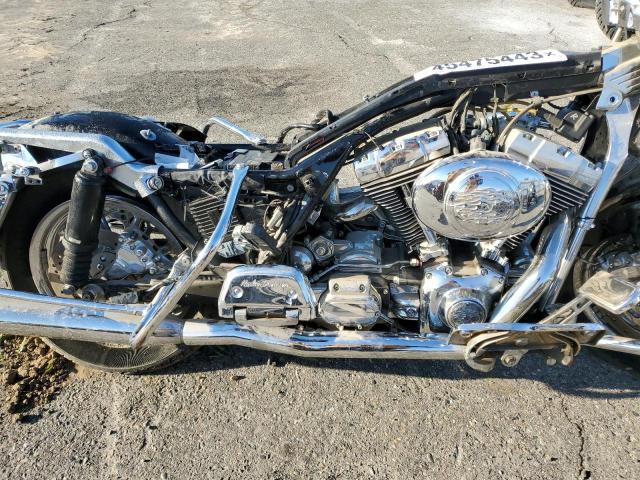 2006 HARLEY-DAVIDSON FLHRI - 1HD1FBW306Y686291