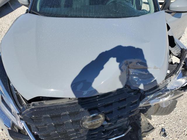 3N1CP5CV9ML534980 Nissan KICKS SV