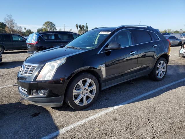 2015 Cadillac SRX Performance Collection