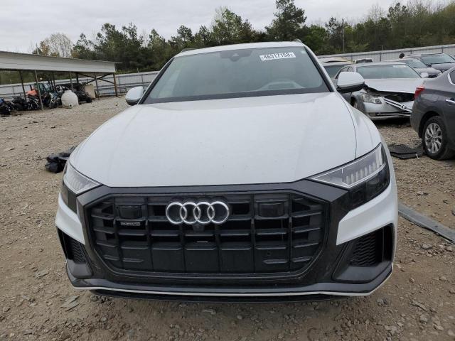 2020 AUDI Q8 PRESTIG WA1FVAF12LD019805
