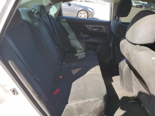 1N4AL3AP0FN377857 Nissan ALTIMA 2.5