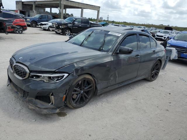 2020 BMW M340I - WBA5U7C02LAF54279