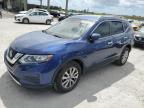 2017 NISSAN ROGUE S - KNMAT2MT9HP588981