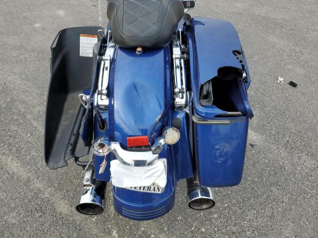 2017 HARLEY-DAVIDSON FLHXS STRE - 1HD1KRC12HB696057