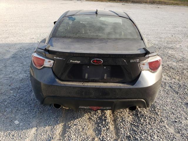 2015 SUBARU BRZ 2.0 LI - JF1ZCAC18F8601620