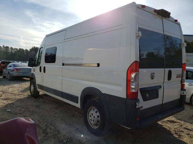 2017 RAM PROMASTER - 3C6TRVDG0HE551093