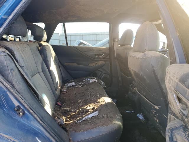 4S4BTGUDXN3184855 Subaru Outback Wilderness