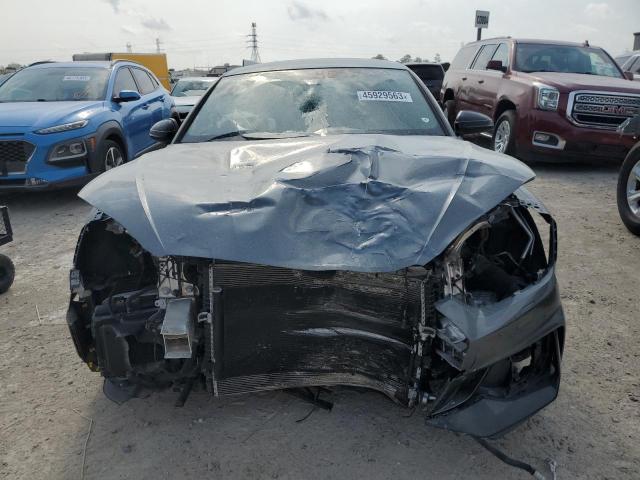 2019 AUDI RS5 WUABWCF55KA901523