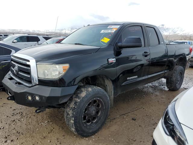 2010 Toyota Tundra 