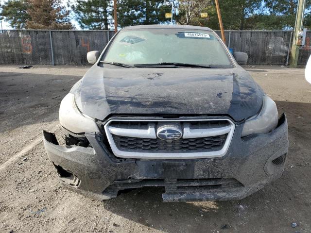 JF1GPAB64E8225330 Subaru Impreza Premium