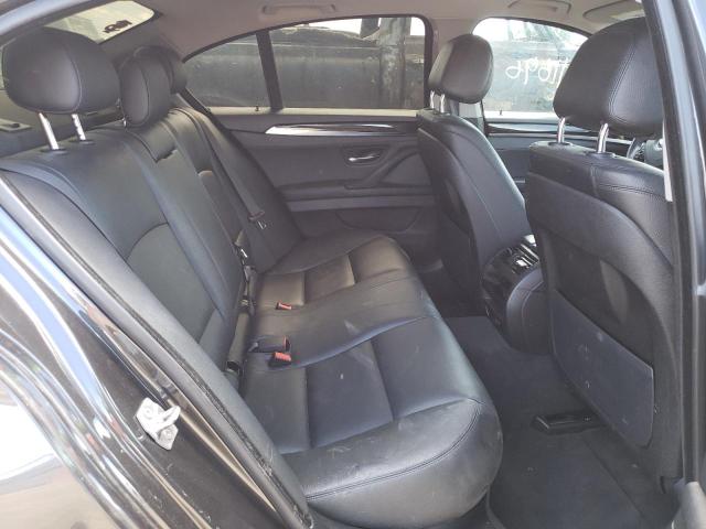2016 BMW 535 I - WBA5B1C51GG130249