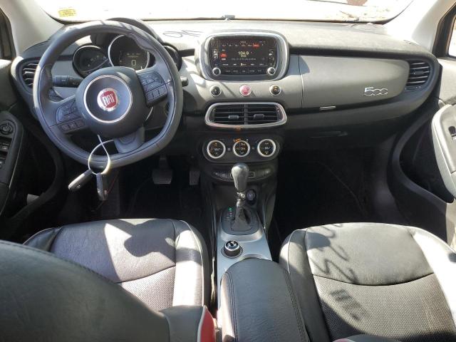 2016 FIAT 500X TREKK - ZFBCFYET5GP381667