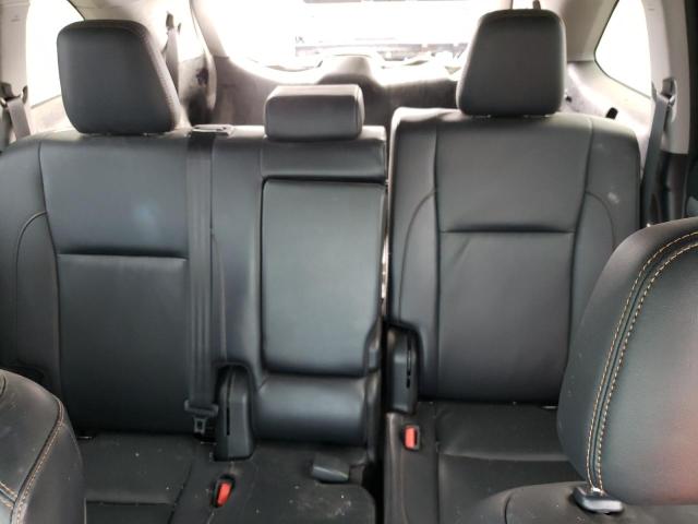 2019 TOYOTA HIGHLANDER 5TDJGRFH3KS064874