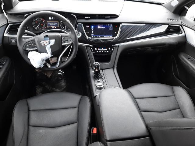 2023 CADILLAC XT6 PREMIU - 1GYKPDRS2PZ144357