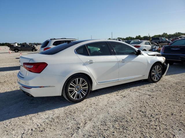 2015 KIA CADENZA PR - KNALN4D79F5195019