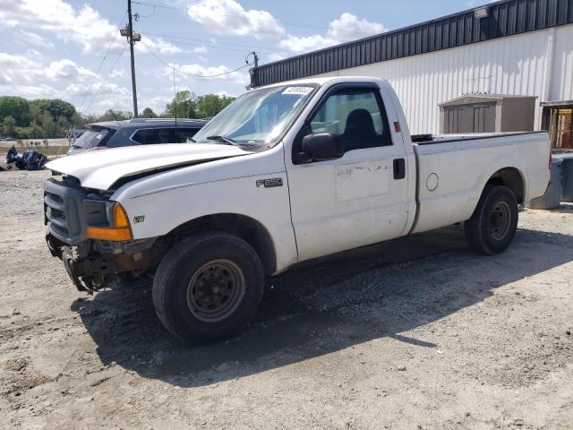 1999 Ford F-250 