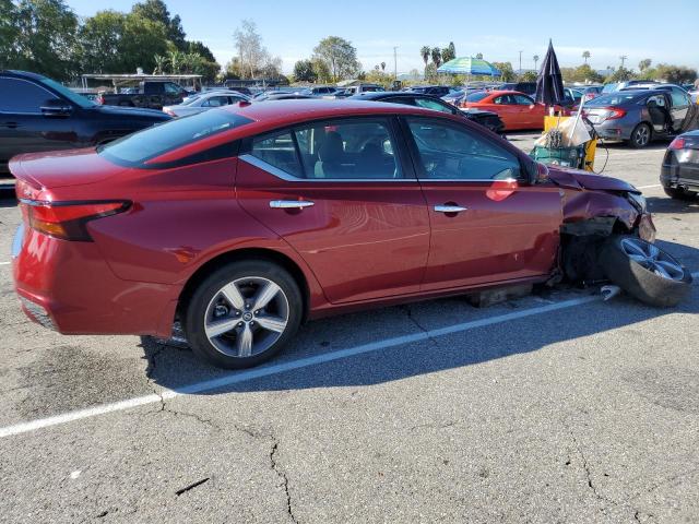 1N4BL4DV7MN369885 Nissan ALTIMA SV