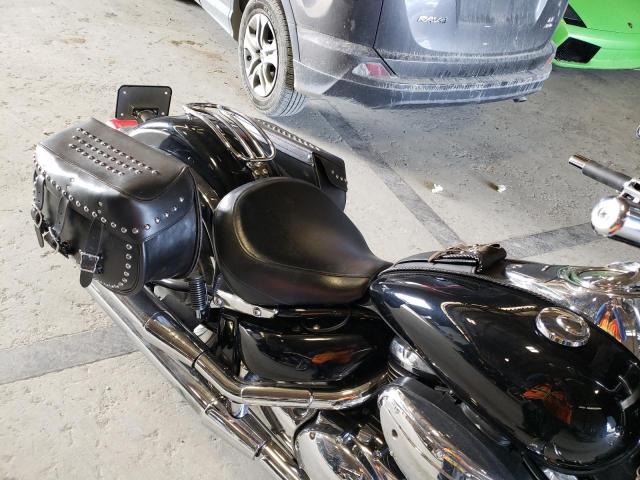 2002 SUZUKI VL800 - JS1VS54A422108090