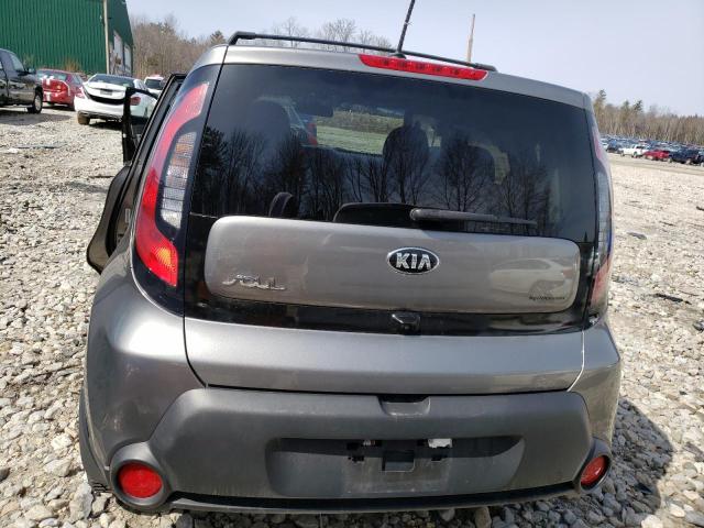 KNDJP3A57F7142079 | 2015 KIA SOUL +