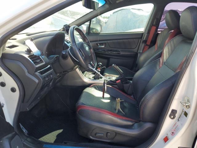 JF1VA2S62K9813134 Subaru Wrx Sti