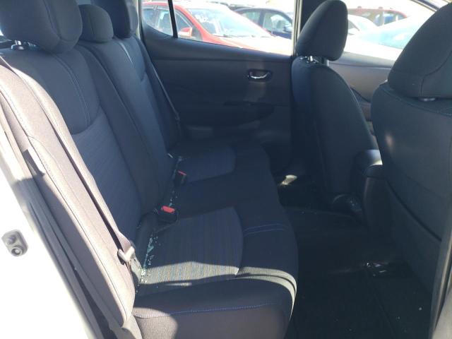 1N4AZ1CP5LC306127 Nissan LEAF SV