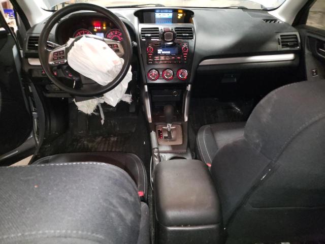 2015 SUBARU FORESTER 2 - JF2SJABC6FH474050