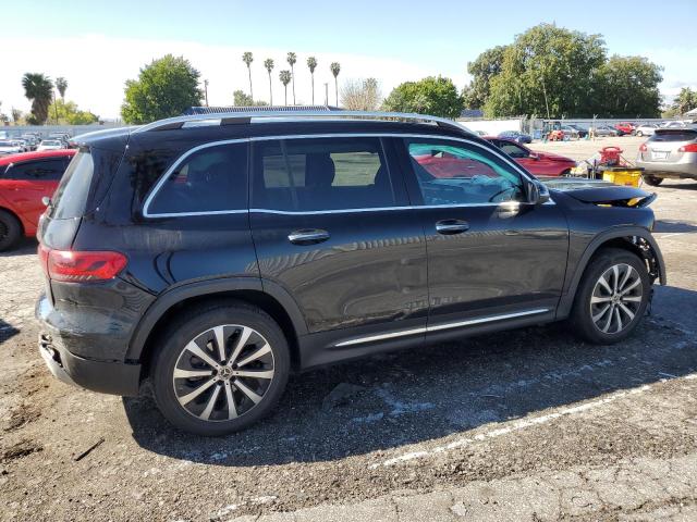 W1N4M4GB1MW092509 Mercedes-Benz GLB 250