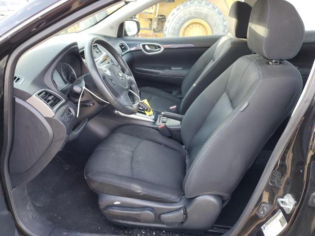 3N1AB7AP2JY256959 Nissan SENTRA S