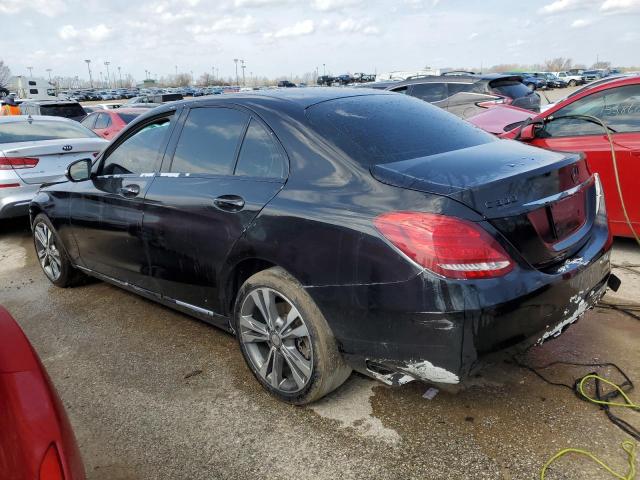 55SWF4KB8FU028667 Mercedes-Benz C 300 4matic