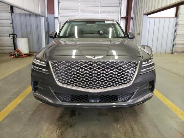 2021 GENESIS GV80 BASE KMUHCESC5MU041489